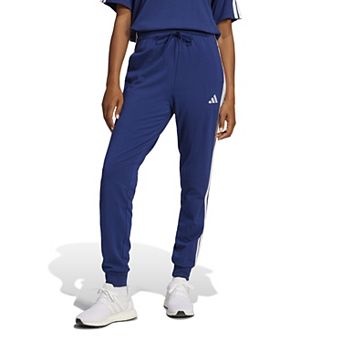 Women's adidas Essentials 3-Stripe Sportswear Joggers