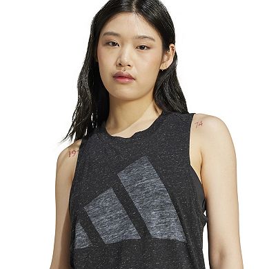 Women's adidas Essentials Winners Sportswear Tank Top