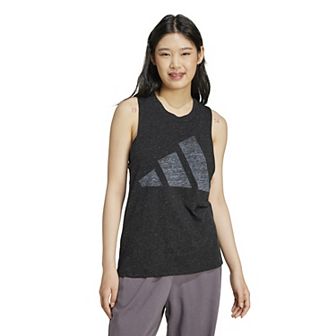 Women's adidas Essentials Winners Sportswear Tank Top