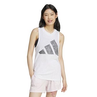 Women's adidas Essentials Winners Sportswear Tank Top