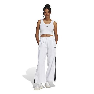 Women's adidas Essentials Small Logo Slim-Fit Sportswear Tank Top