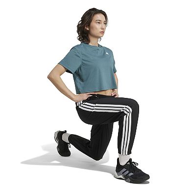 Women's adidas Essentials Boxy Workout Tank Top