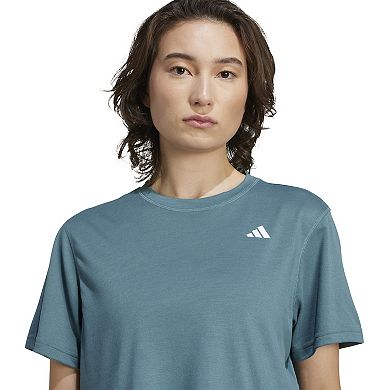 Women's adidas Essentials Boxy Workout Tank Top