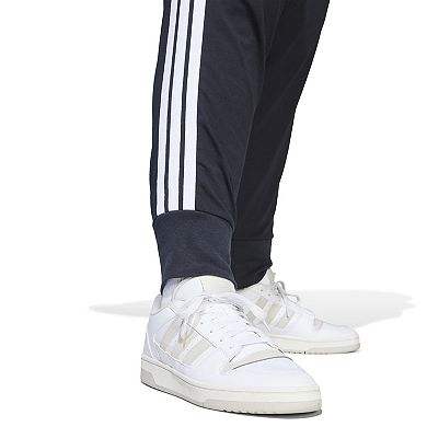 Plus Size adidas Essentials 3-Stripes Jogger Pants