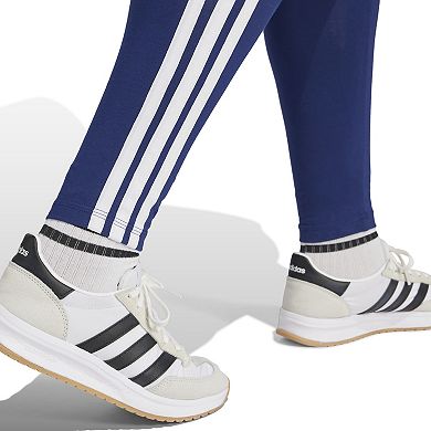 Plus Size adidas Essentials 3-Stripes Cotton Leggings