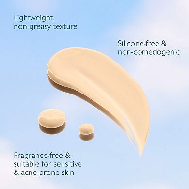 Vinosun Protect Brightening Daily Mineral Face Sunscreen SPF 50 with Niacinamide
