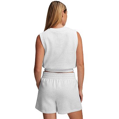 Women's Under Armour Rival Fleece Tank Top