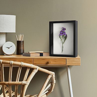 Americanflat 1.5-Inch Deep Shadow Box Frame