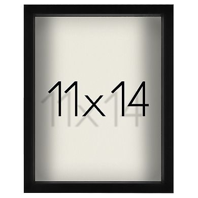Americanflat 1.5-Inch Deep Shadow Box Frame