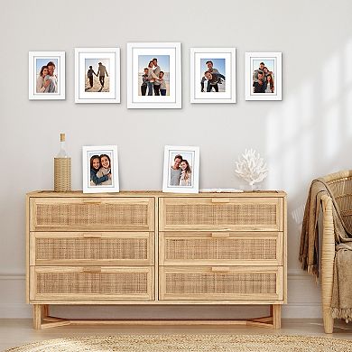 Americanflat Gallery Wall Frame Set