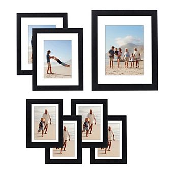 Americanflat Gallery Wall Frame Set
