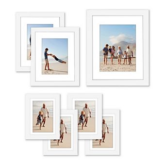 Americanflat Gallery Wall Frame Set