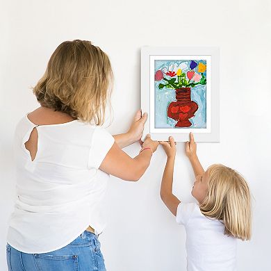 Americanflat Kids Art Frame