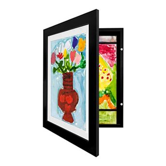 Americanflat Kids Art Frame