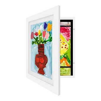 Americanflat Kids Art Frame
