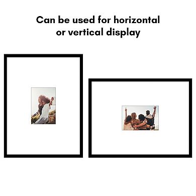 Americanflat Thin Border Frame