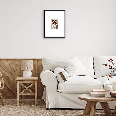 Americanflat Thin Border Frame