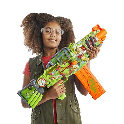 Amazon.co.jp: Star Wars Nerf Poe Dameron Blaster : おもちゃ