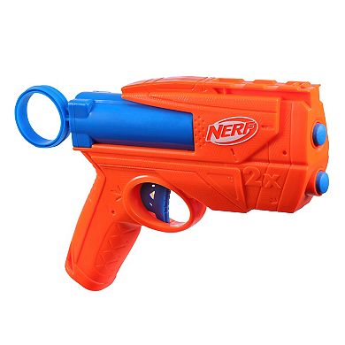 Nerf N Series Ward Dart Blaster Toy