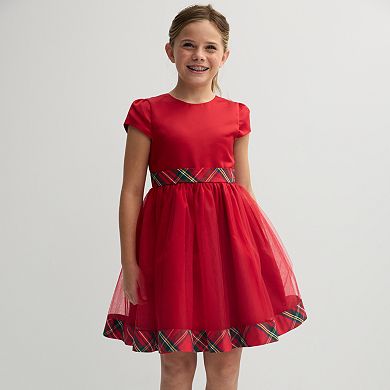 Girls Hulbert Ave Dress main image 0