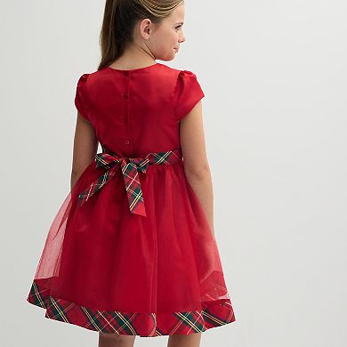 Girls Hulbert Ave Dress main image 1
