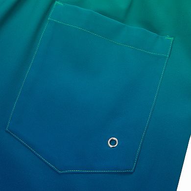 Men's Rokka&Rolla 7-in. Stretch Swim Trunks
