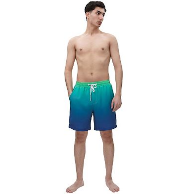 Men's Rokka&Rolla 7-in. Stretch Swim Trunks