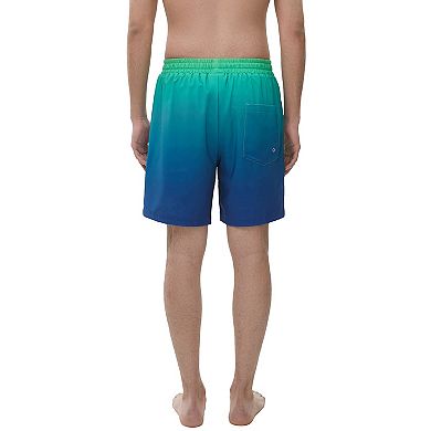 Men's Rokka&Rolla 7-in. Stretch Swim Trunks