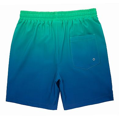 Men's Rokka&Rolla 7-in. Stretch Swim Trunks