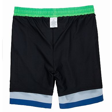 Men's Rokka&Rolla 7-in. Stretch Swim Trunks