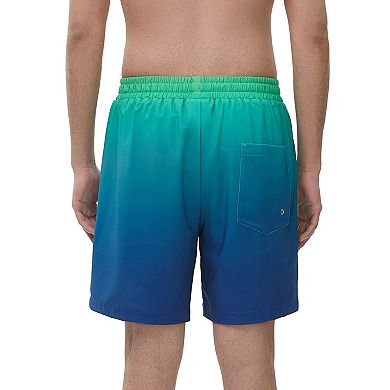 Men's Rokka&Rolla 7-in. Stretch Swim Trunks