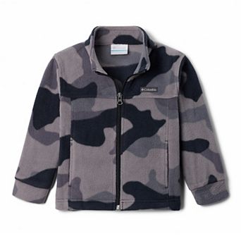 Baby & Toddler Boy Columbia Zing III Lightweight Fleece Jacket