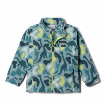 Baby & Toddler Boy Columbia Zing III Lightweight Fleece Jacket