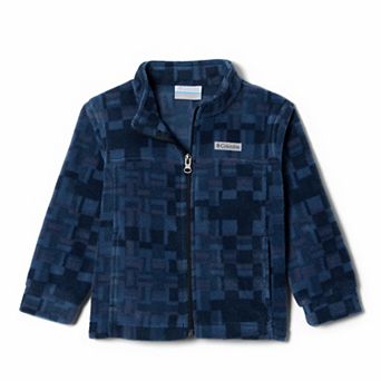 Baby & Toddler Boy Columbia Zing III Lightweight Fleece Jacket