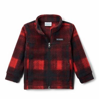 Baby & Toddler Boy Columbia Zing III Lightweight Fleece Jacket