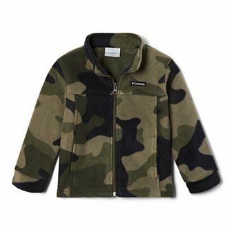 Baby & Toddler Boy Columbia Zing III Lightweight Fleece Jacket