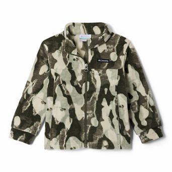 Baby & Toddler Boy Columbia Zing III Lightweight Fleece Jacket