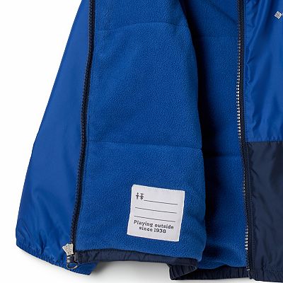 Columbia kitterwibbit jacket online