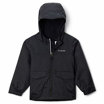 Toddler Boy Columbia Rain-Zilla II Midweight Jacket