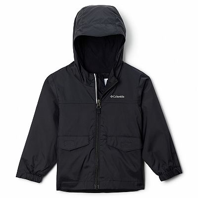 Toddler Boy Columbia Rain Zilla II Midweight Jacket