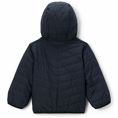 Toddler Boy Columbia Double Trouble II Midweight Jacket