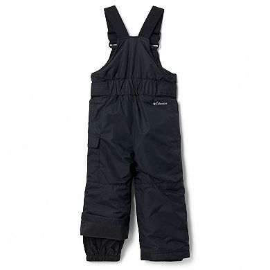 Toddler Boy Columbia Snowslope II Bib Snowpants