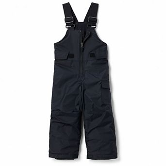 Toddler Boy Columbia Snowslope II Bib Snowpants