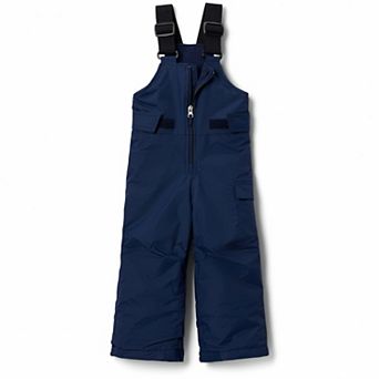Toddler Boy Columbia Snowslope II Bib Snowpants