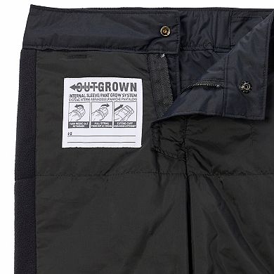 Toddler Boy Columbia Ice Slope III Snow Pants