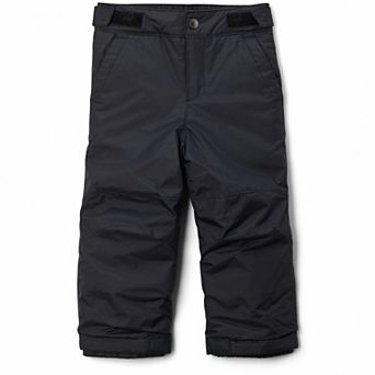 Toddler Boy Columbia Ice Slope™ III Snow Pants
