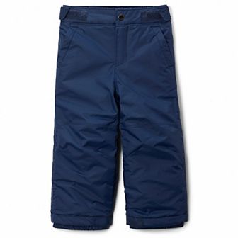 Toddler Boy Columbia Ice Slope™ III Snow Pants