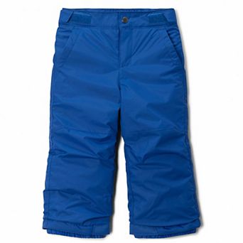 Toddler Boy Columbia Ice Slope™ III Snow Pants