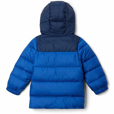 Columbia coats for toddlers on sale