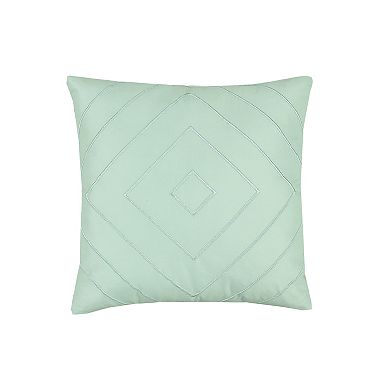 Harper Lane Wildflower Embroidered 7-piece Comforter Set